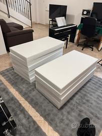 Pannelli Fonoassorbenti