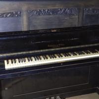 pianoforte 
