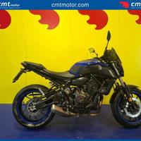 YAMAHA MT-07 Garantita e Finanziabile