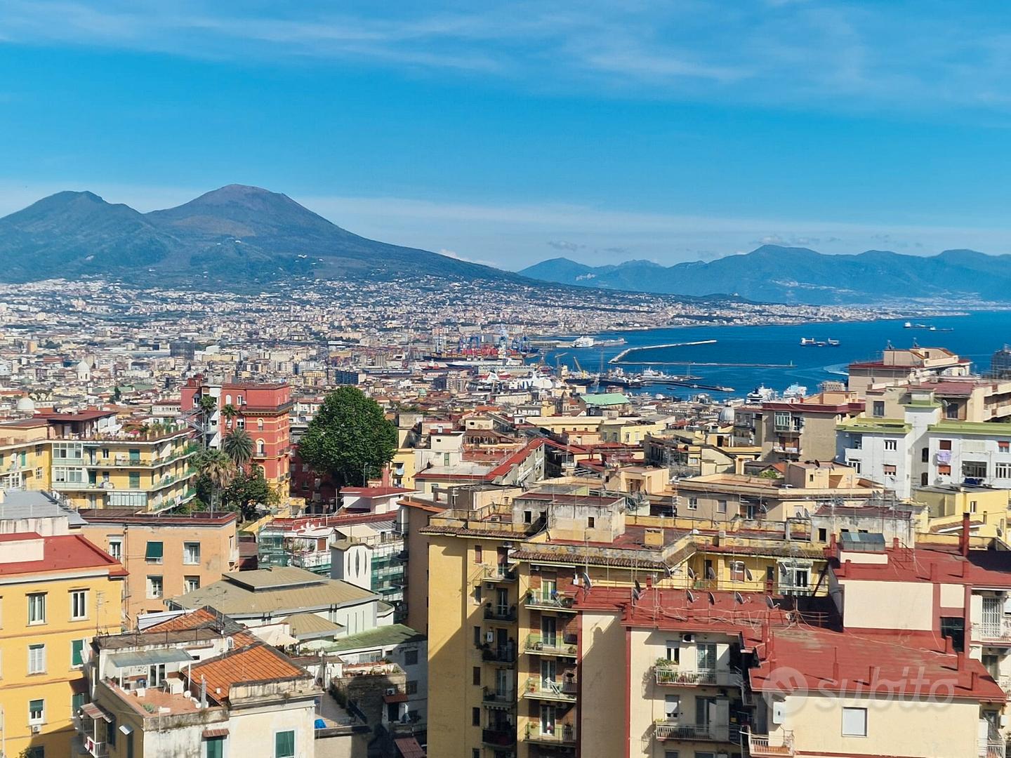 Appartamento – Napoli, San Ferdinando, Municipalità 1 - Vista 2