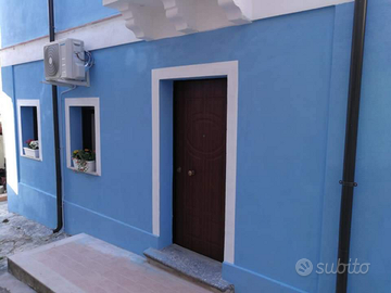 Casetta da settembre a giugno