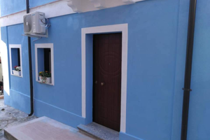 Casetta da settembre a giugno