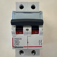 Bticino Btdin45 FA82C40