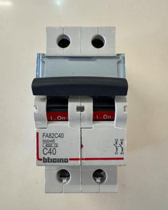 Bticino Btdin45 FA82C40