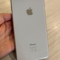 iPhone 8 plus