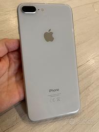 iPhone 8 plus