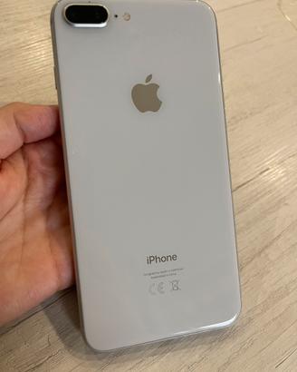 iPhone 8 plus