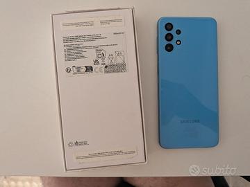 Samsung Galaxy A55 5G 128GB + Galaxy A32 128GB 
