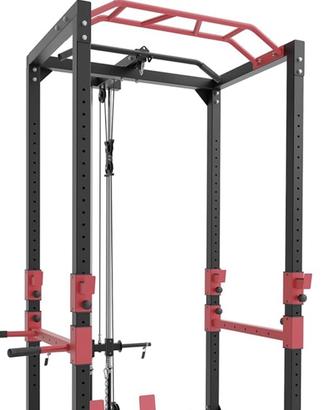Rack multifunzione