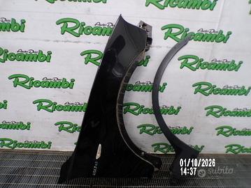 PARAFANGO ANTERIORE DESTRO BMW X3 E83 2006