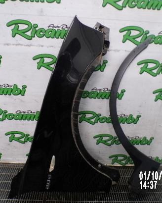 PARAFANGO ANTERIORE DESTRO BMW X3 E83 2006