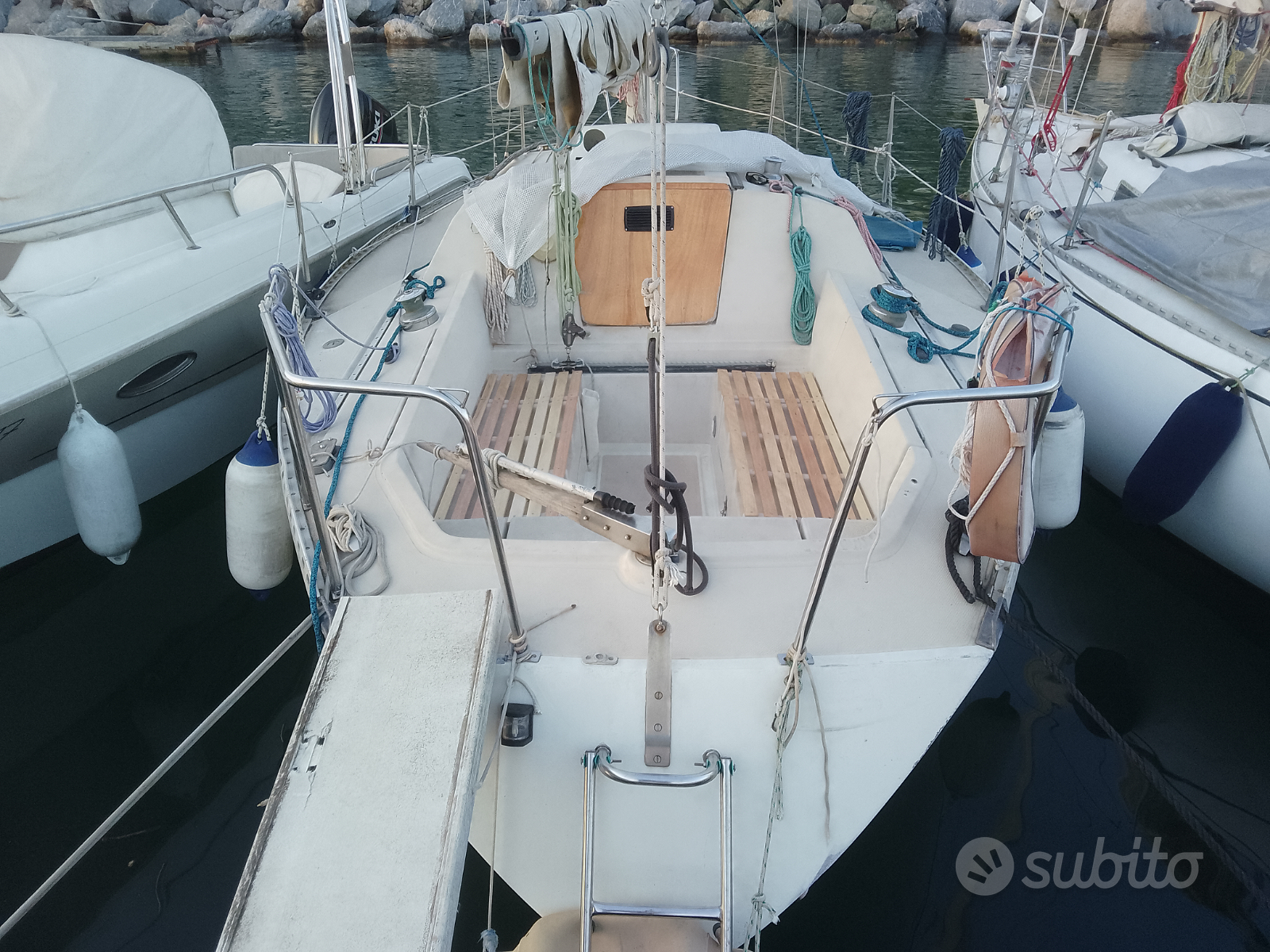 Beneteau First 27 — View photo 1
