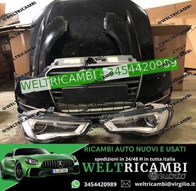 Ricambi audi a3 2015