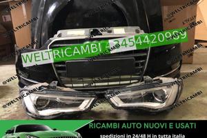 Ricambi audi a3 2015
