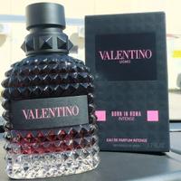 Profumo Valentino Born in  Roma 100 ml Nuovo