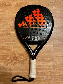 Racchetta padel Adidas Adipower Ctrl Team