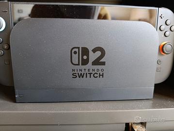 Nintendo Switch 2 Bundle