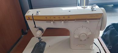 Singer Fashion Mate 360
