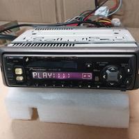 pioneer autoradio
