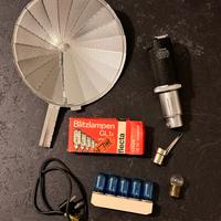 Leitz Wetzlar CEYOO 15500