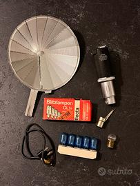 Leitz Wetzlar CEYOO 15500