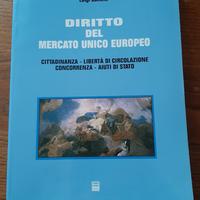 Diritto del Mercato Unico Europeo