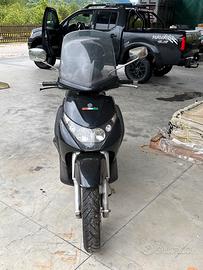 Piaggio beverly 250