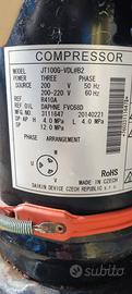 Compressore per condizionatore Daikin JT100G