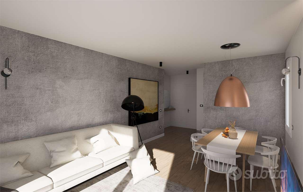 Appartamento – MI - Vista 4