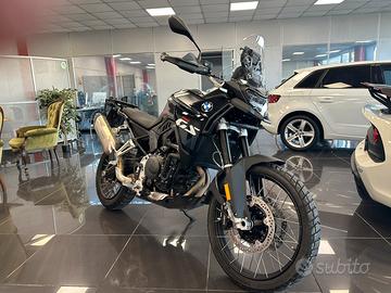 Bmw f900 gs