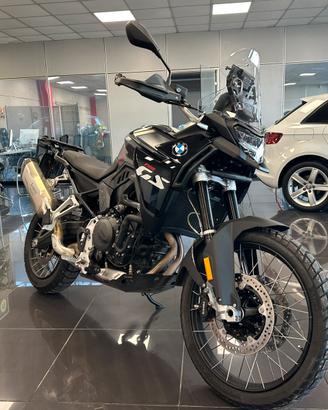 Bmw f900 gs