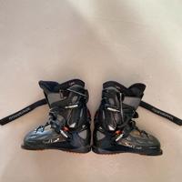 Scarponi da sci Rossignol Soft Light