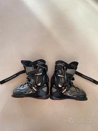 Scarponi da sci Rossignol Soft Light