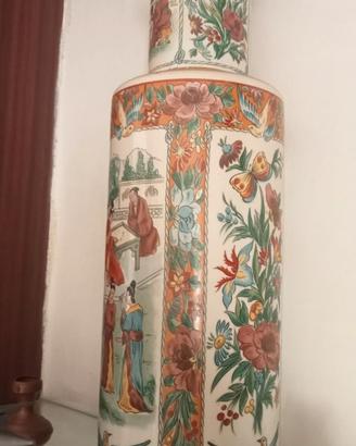 Vaso orientale