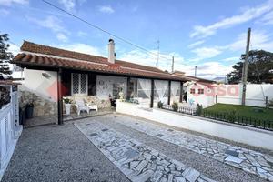 Villa singola Terracina [Cod. rif 3287100VRG]