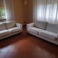 Divano due e tre posti