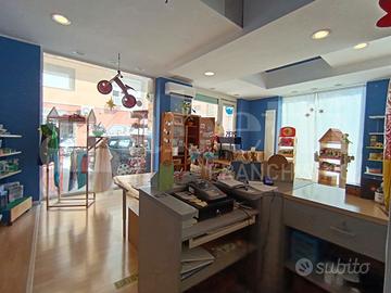 Negozio Siracusa [A5097ACG]