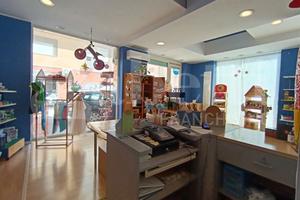 Negozio Siracusa [A5097ACG]