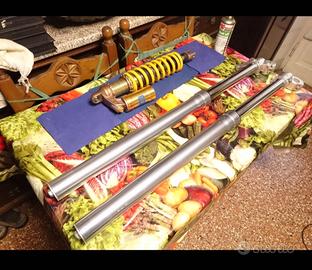 Ricambi Gas Gas Husqvarna cbr cr crf