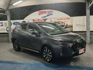 Evo - evo 4 - 1.6 Bi-Fuel GPL