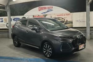 Evo - evo 4 - 1.6 Bi-Fuel GPL