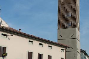 Stabile completo di attivita' con appartamento