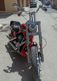 DYNA LOW RIDER CVO S 110 ScreaminEagle