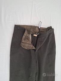 Pantaloni marca Malloni