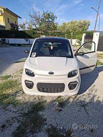 microcar 50 