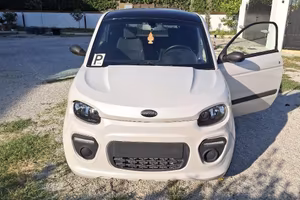 microcar 50 