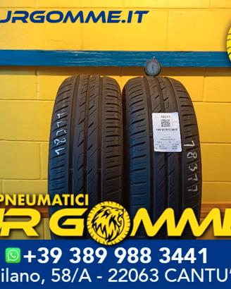 2 Gomme al 70% 185/65/15 NORAUTO Estive - Cantù