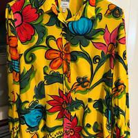 Camicia originale Moschino jeans donna