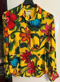 Camicia originale Moschino jeans donna