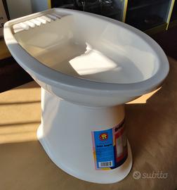 Bidet Bagno 2000 Giganplast